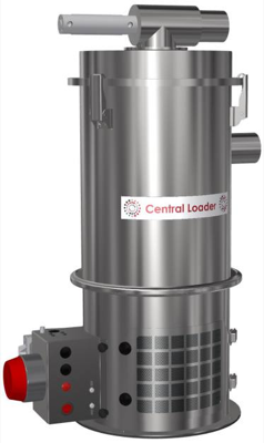 CL-Serie Materialabscheider