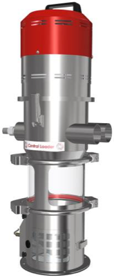HL-2K-Serie Vakuum-Fördergerät für zwei Materialien